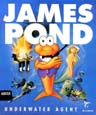 James Pond - Underwater Agent  -  Millennium'90