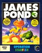 James Pond 3 - Operation Starfish - Millennium'94