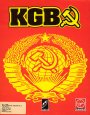 KGB - Cryo/Virgin'92