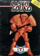 Laser Squad - Target Games 1988