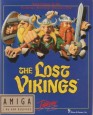 The Lost Vikings - Interplay'92-93