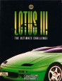 Lotus 3 - The Ultimate Challenge - Magnetic Fields/Gremlin'1992