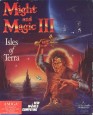 Might & Magic 3: Isles of Terra