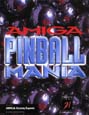 Pinball Mania  -  21st Century/SpiderSoft'95