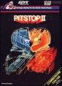 Pitstop 2 - Epyx 1984