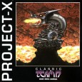 Project X/Project X Special Edition 93 - Team17'92/93