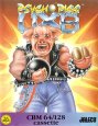 Psycho Pigs UXB - US Gold 1988