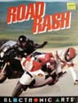 Road Rash  -  Electronic Arts'91-92