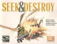 Seek and Destroy - Vision/Mindscape 1993