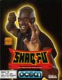 Shaq Fu  - Ocean/Delphine Software'94