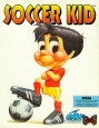 Soccer Kid - Krysalis 1994