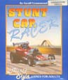 Stunt Car Racer - MicroStyle'89