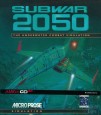 Subwar 2050 - Microprose 1995