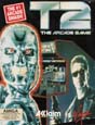 Terminator 2 - Arcade Game  -  Virgin'93