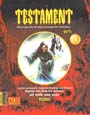 Testament  -  Insanity'95