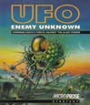 UFO: Enemy Unknown - Microprose'94