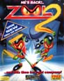 Zool 2 - Gremlin Graphics'93(94)