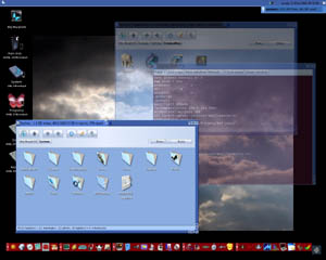 MorphOS 2.x