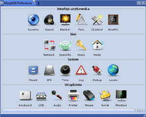 MorphOS 2.x