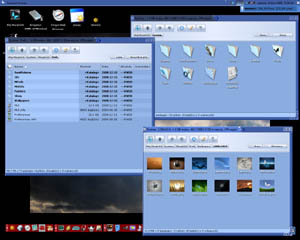 MorphOS 2.x