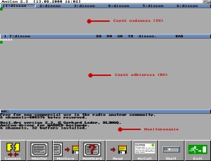 Packet Radio