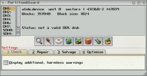 AmigaOS4 Pre-Release