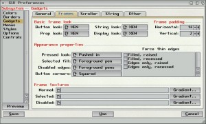 AmigaOS4 Pre-Release