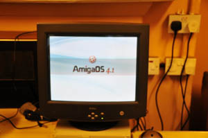 AmigaOS 4.1