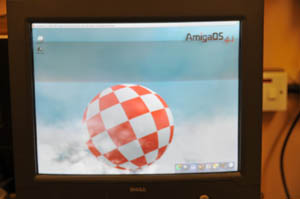 AmigaOS 4.1