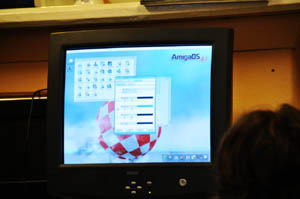 AmigaOS 4.1