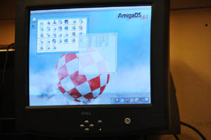 AmigaOS 4.1