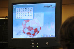 AmigaOS 4.1