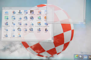 AmigaOS 4.1