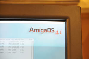 AmigaOS 4.1