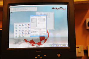 AmigaOS 4.1