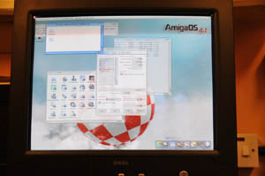 AmigaOS 4.1