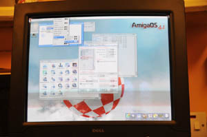 AmigaOS 4.1