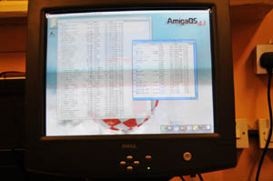 AmigaOS 4.1