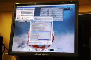 SAM440ep + AmigaOS 4.1