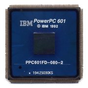 PowerPC 601