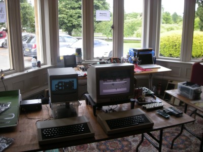 Vintage Computer Fair