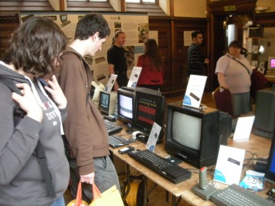 Vintage Computer Fair