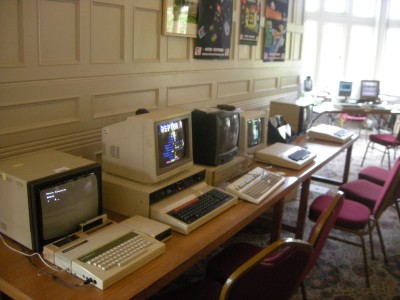 Vintage Computer Fair