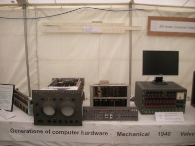 Vintage Computer Fair