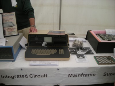 Vintage Computer Fair