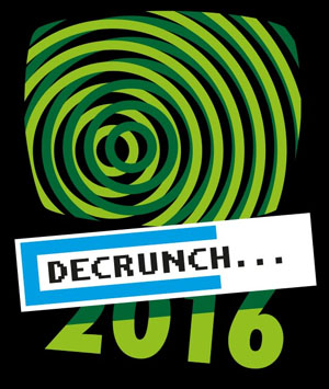 Decrunch 2016