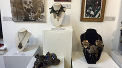 Soulard Art Gallery Steampunk Art Exhibition