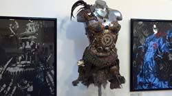 Soulard Art Gallery Steampunk Art Exhibition