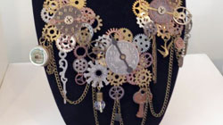 Soulard Art Gallery Steampunk Art Exhibition