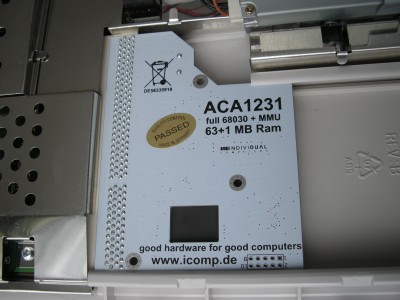 ACA 1231